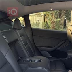 تێسلا مۆدێلی Y